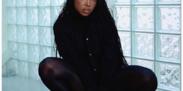 Ryan Destiny