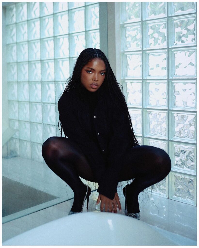 Ryan Destiny