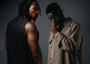 SiR and Isaiah Rashad Karma