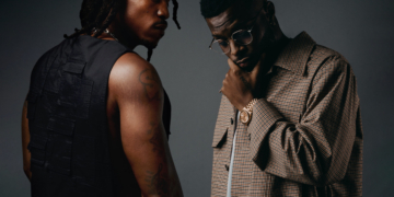 SiR and Isaiah Rashad Karma