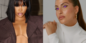 SZA and Snoh Aalegra