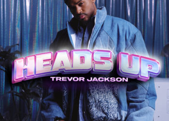 Trevor Jackson