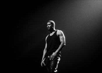 Usher Past Present Future Tour Dates