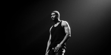 Usher Past Present Future Tour Dates
