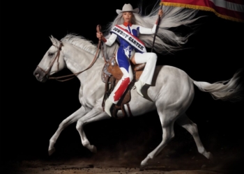 Beyonce Cowboy Carter