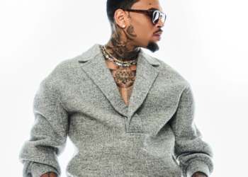 Chris Brown