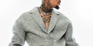 Chris Brown