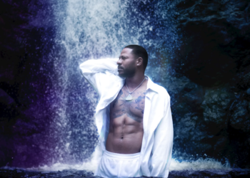 Eric Bellinger Rebirth 3