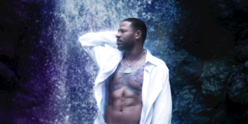 Eric Bellinger Rebirth 3