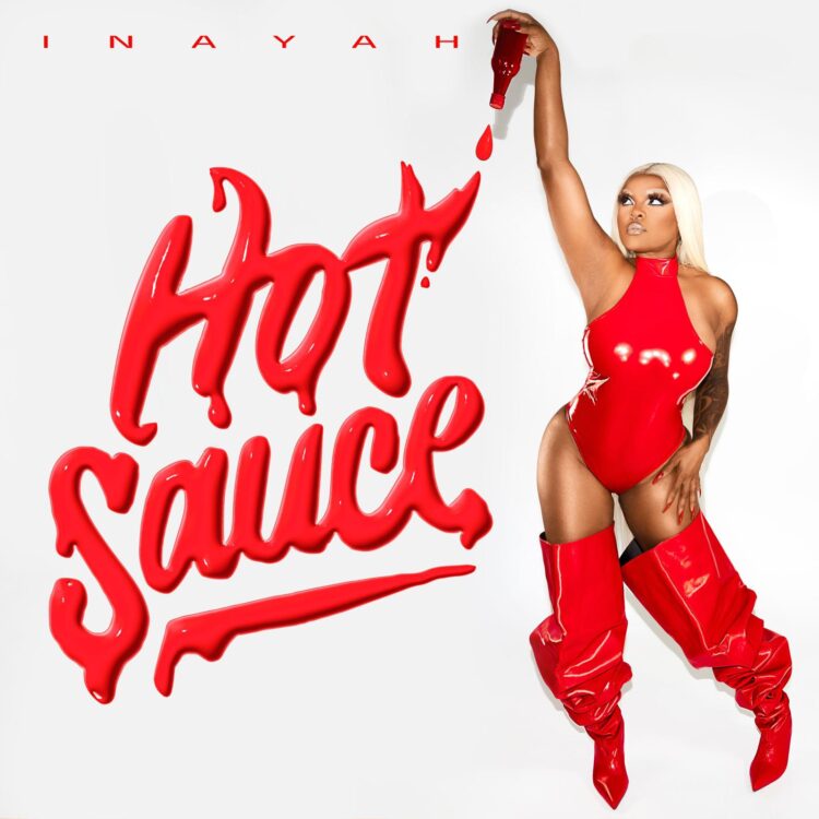 Inayah Hot Sauce