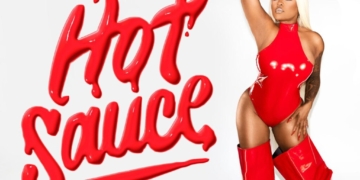 Inayah Hot Sauce