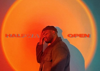 Lendryx Halfway Open