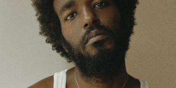 Luke James