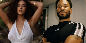 Maeta and Kaytranada