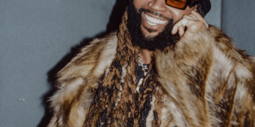 PARTYNEXTDOOR