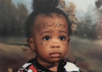 SZA Good Days