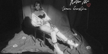 Tamar Braxton Platform Sound
