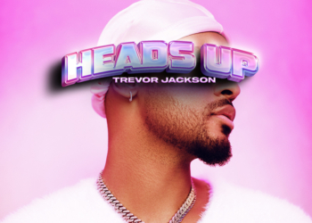 Trevor Jackson Heads Up