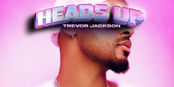 Trevor Jackson Heads Up
