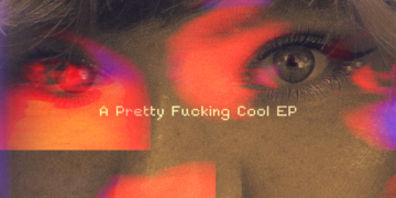 MaKenzie A Pretty Cool EP