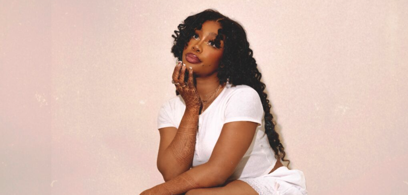 SZA to Be Honored at 2024 Songwriters Hall of Fame Gala