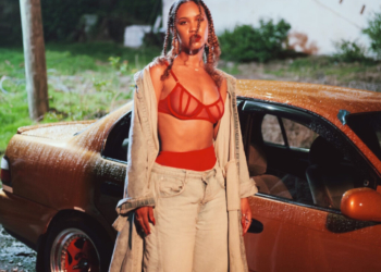 Amanda Reifer Devastating single cover