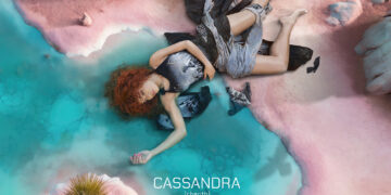 Andra Day Cassanda Album Cover