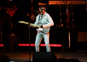 Babyface Palms Casino Resort Las Vegas