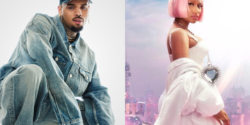 Chris Brow and Nicki Minaj FTCU Sleeze Mix
