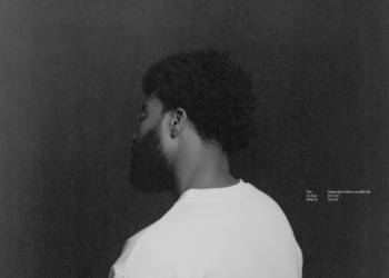 Khalid Please Don't Fall In Love With Me