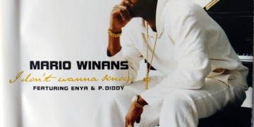 Mario Winans I Don't Wanna Know