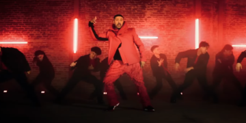 Marques Houston Admit It video