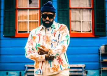 PJ Morton