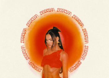 Sinead Harnett Boundaries album cover