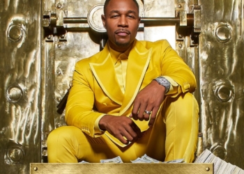 Tank R&B Money The Vault