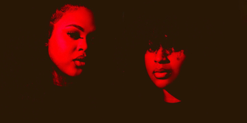 The Amours Changes EP