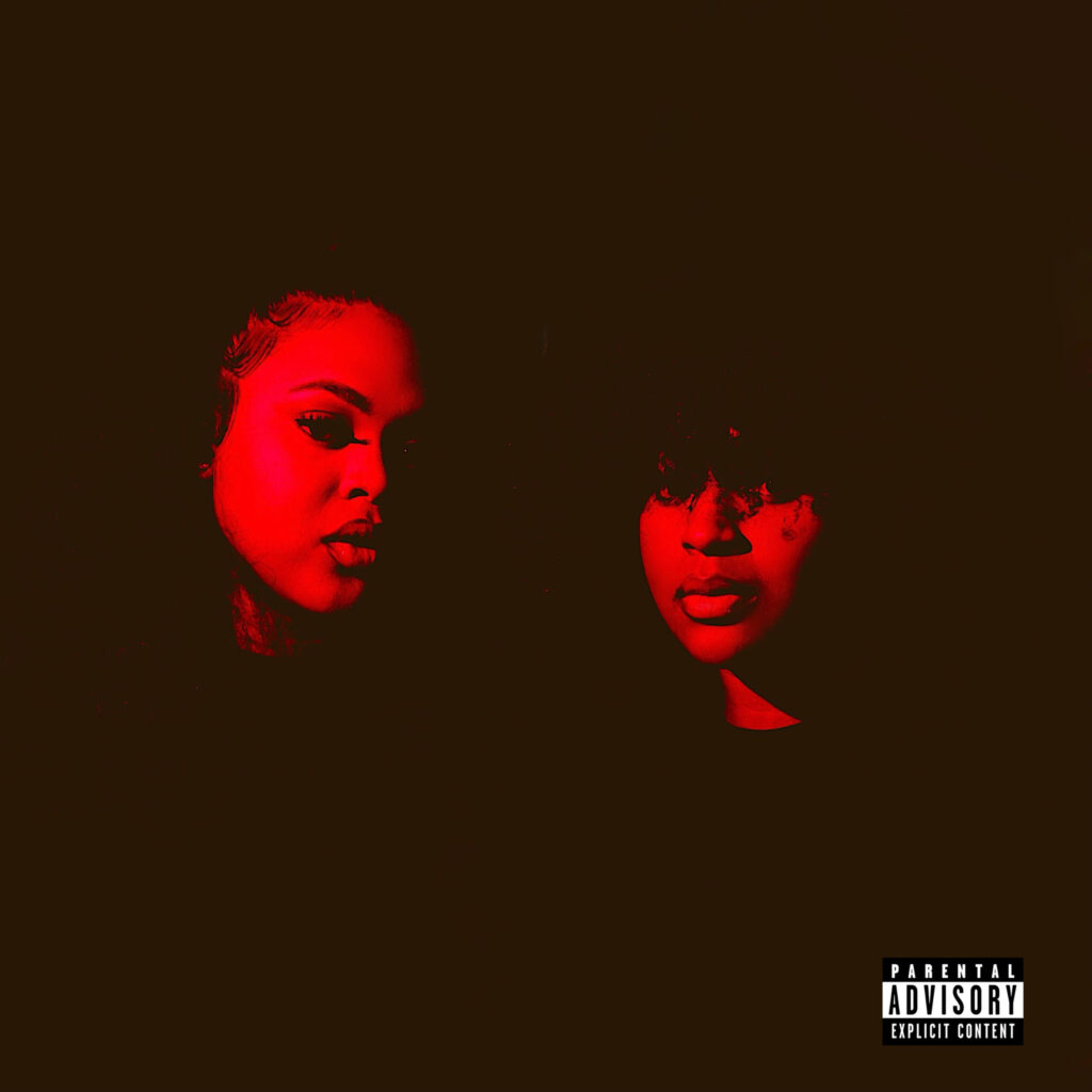 The Amours Changes EP