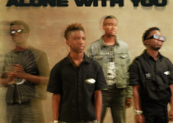 WanMor Alone With You