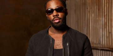 Brent Faiyaz