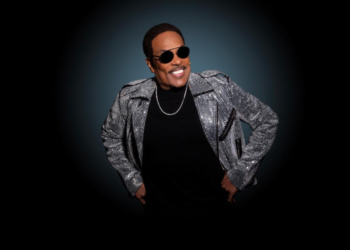 Charlie Wilson