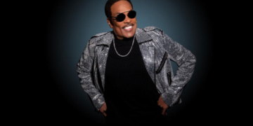 Charlie Wilson