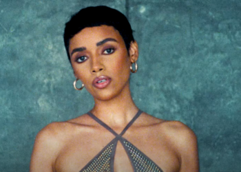 Dajah Dorn Twice On Sunday music video