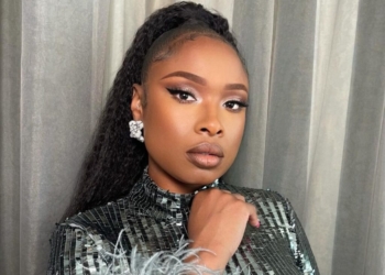 Jennifer Hudson