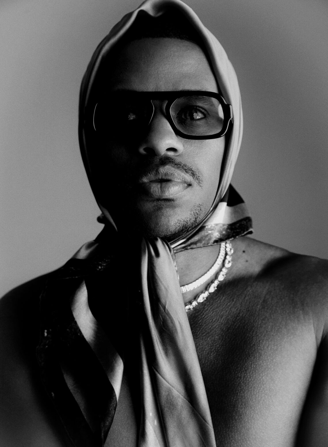 Jeremy Pope Announces Debut EP 'Last Name Pope'