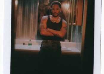 Kaytranada