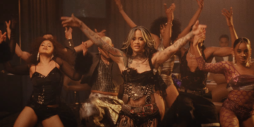 Kehlani After Hours video