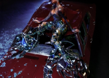 Kehlani Crash album cover