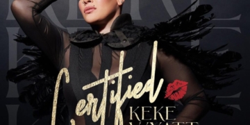 Keke Wyatt Certified