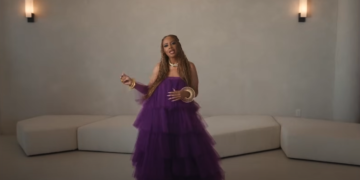 Lalah Hathaway