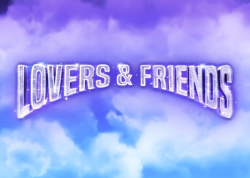 Lovers & Friends